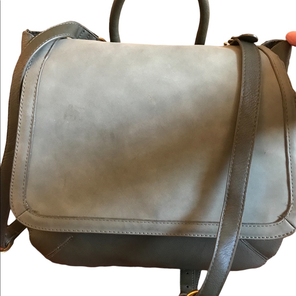 Universal Thread Backpack - image 1